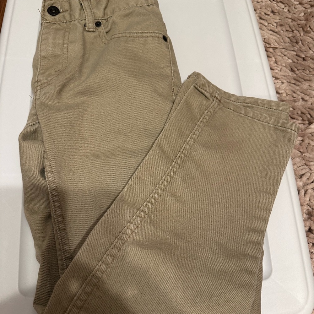 Boy’s 511 Slim Levi’s Jeans
